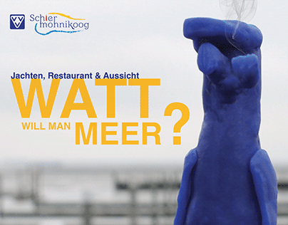 Project thumbnail - Watt will man Meer?