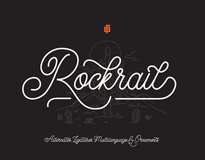 Rockrail