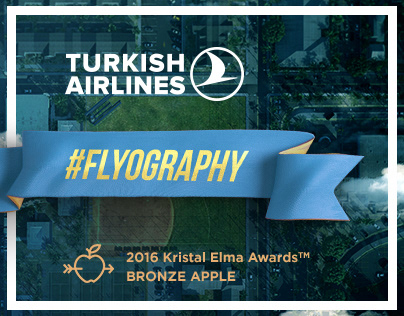 Turkish Airlines | Flyography