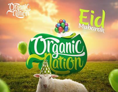 eid adha organicnation