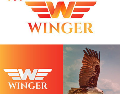 Winger Logo