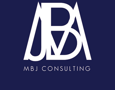 MBJ Consulting Branding