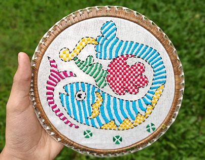 Traditional Embroidery