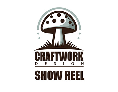 Project thumbnail - Craftwork Design Show Reel