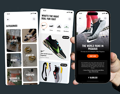 All-in-one eCommerce marketplace