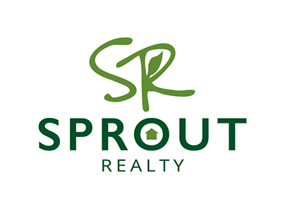 Sprout Realty - Logo Design