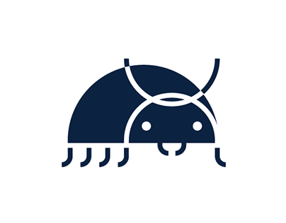 Bug | Logo Design