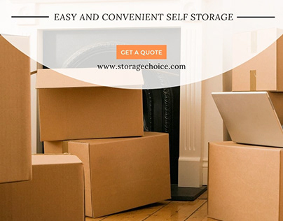 Most Effective Storage Solution for Your Company