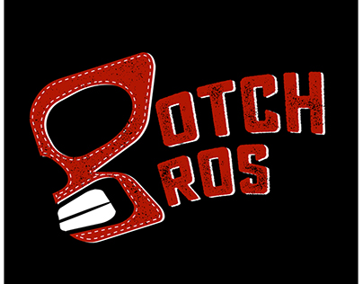 Botch Bros | Logo