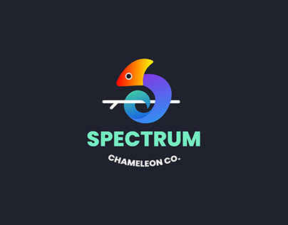 Spectrum Chameleon Rebrand