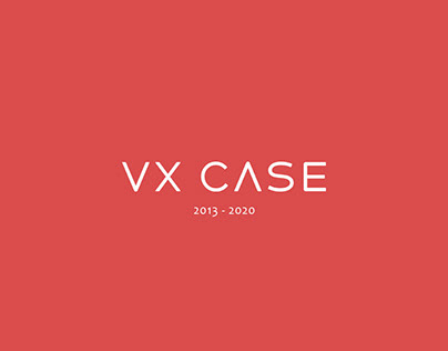 VX CASE