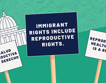 Reproductive Rights for Immigrants