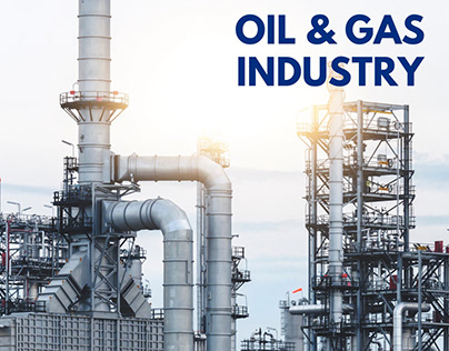 technology in oil and gas industry in oman