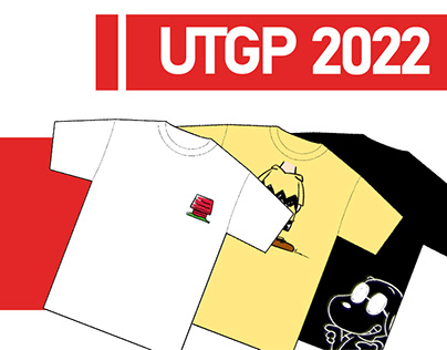 UTGP 2022 X Peanuts