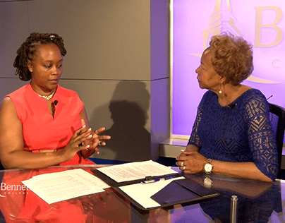 VIDEO: Dr. Phyllis Dawkins Answers Questions