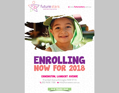 Future Stars Early Learning