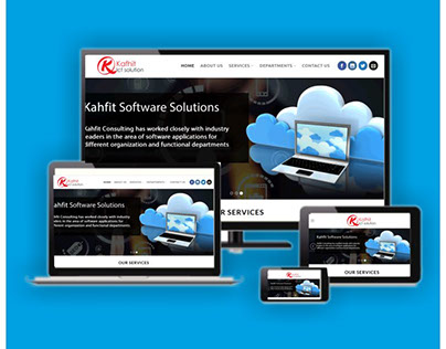Kahfit ICT Consulting