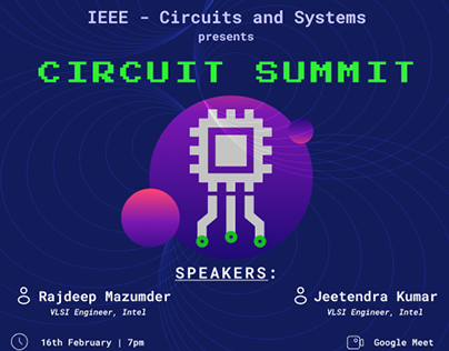 'Circuit Summit' (IEEE-CAS)