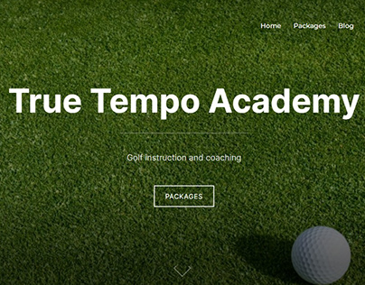 True Tempo Academy