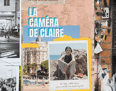 Depois de Assistir: La Caméra de Claire