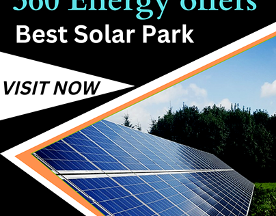 360Energy Offers Best Solar Park in Argentina