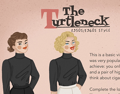 The Turtleneck
