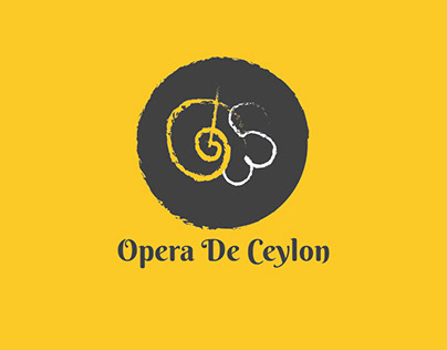 Opera de Ceylon