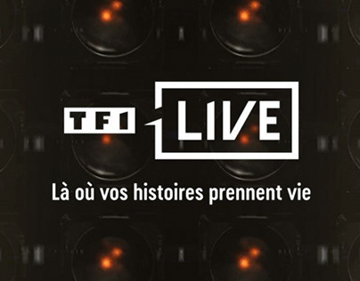 TF1 LIVE