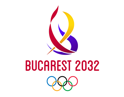 BRANDBOOK - Bucarest 2032 Juegos Olímpicos