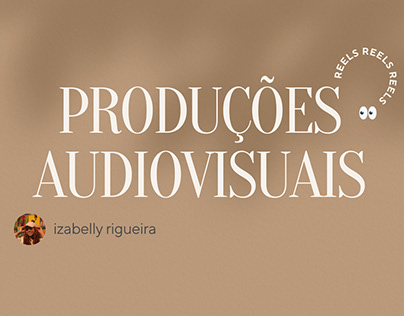 Audiovisual | Colab