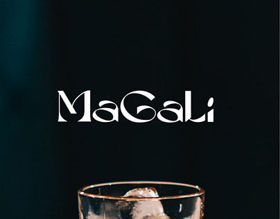 Magalí cocktail bar