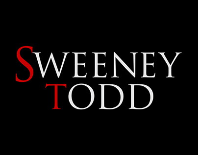 BBC One: Sweeney Todd
