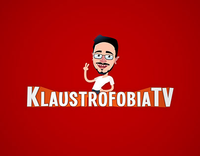 KlaustrofobiaTV no Youtube