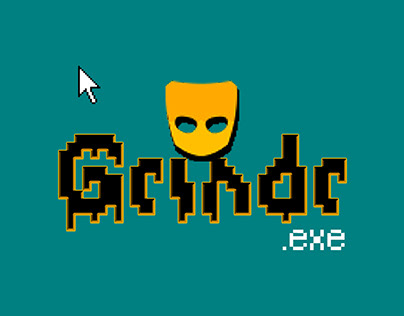 Grindr - Gay Networking for Windows 95