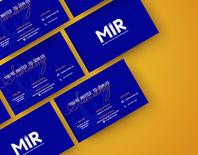MIR | Branding y Social Media