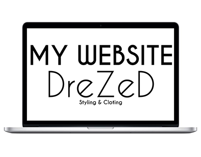 My Website: DreZeD