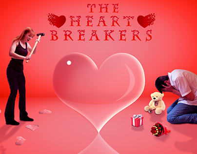 The Heart Breakers