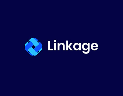 Linkage - Blockchain Logo | Unused