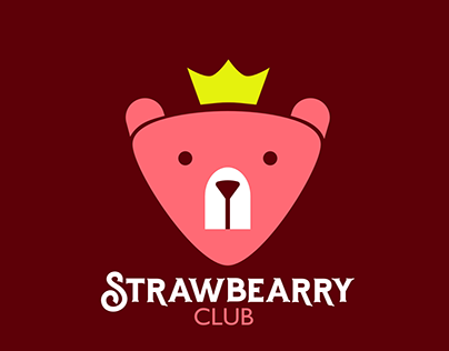 Strawbearry Club