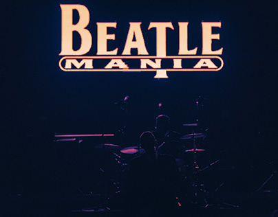 BeatleMania: 20 years