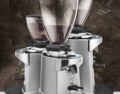 ceado coffee grinders visual