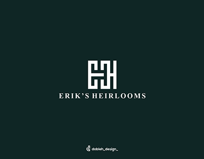 erik's heirlooms logo