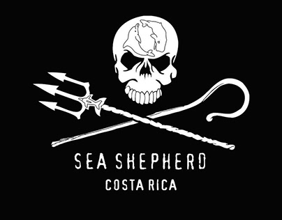 Banner Sea Shepherd