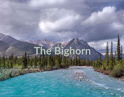 The Bighorn