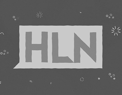 HLN Ident: Water Tank