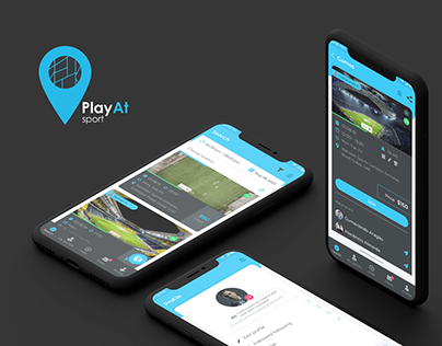 PlayAt sport app