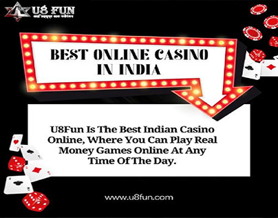 Real Money Games You Can Play at Online Casino India