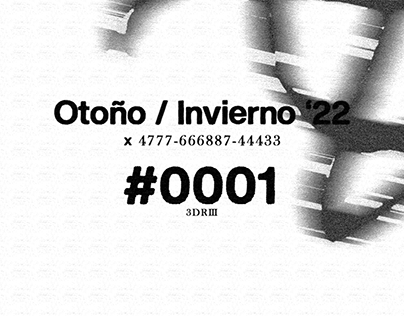 Otoño/Invierno '22 - GROUPIE
