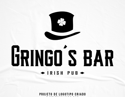 Projeto GRINGO's BAR