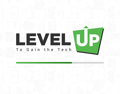 Level Up App